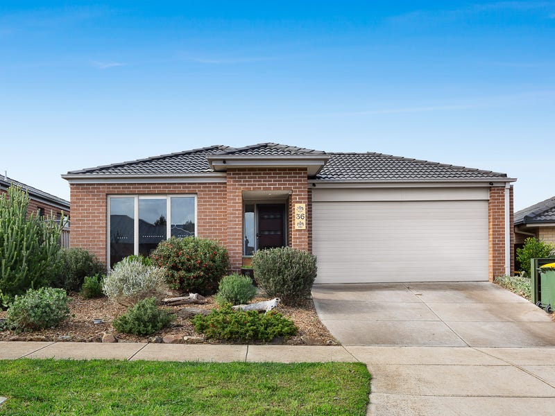 36 Lexington Avenue, Doreen, Vic 3754 House for Sale