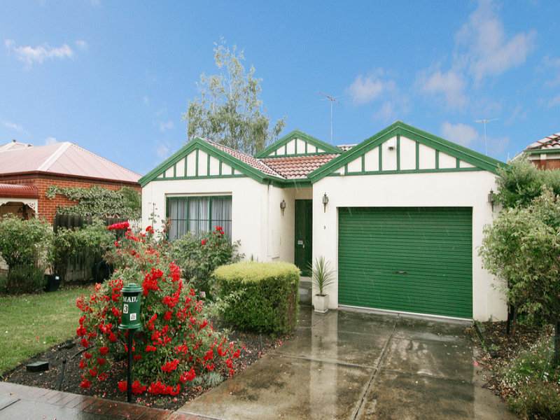 3 Mayfair Court, Chirnside Park, VIC 3116