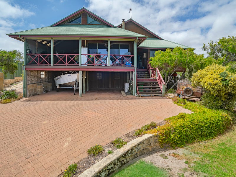 26 Peppermint Grove Terrace, Peppermint Grove Beach, WA 6271