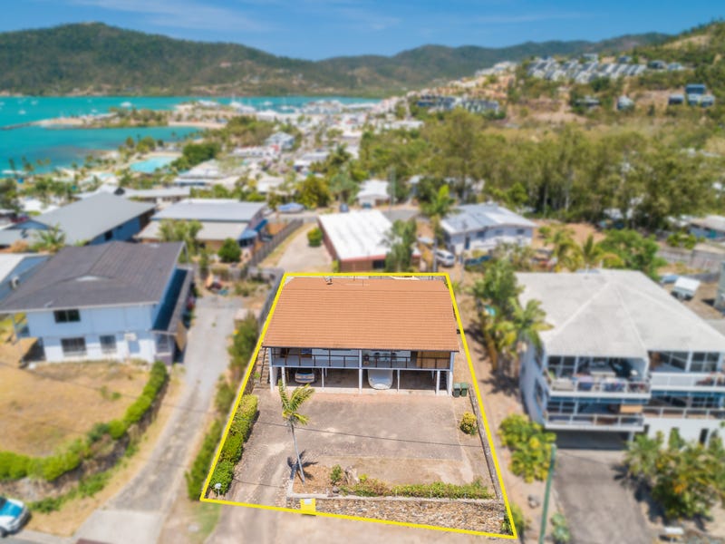 28 Airlie Cres, Airlie Beach, QLD 4802 28 Airlie Cres, Airlie Beach, QLD 4802