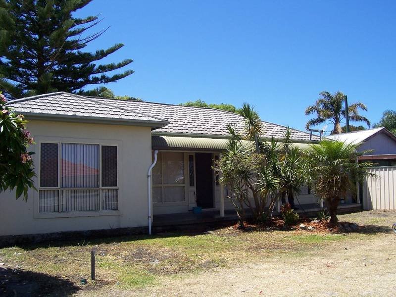 1 Belmont Street, Swansea, NSW 2281 Property Details