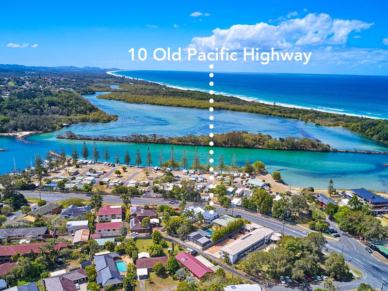 Real Estate & Property for Sale in Brunswick Heads, NSW 2483