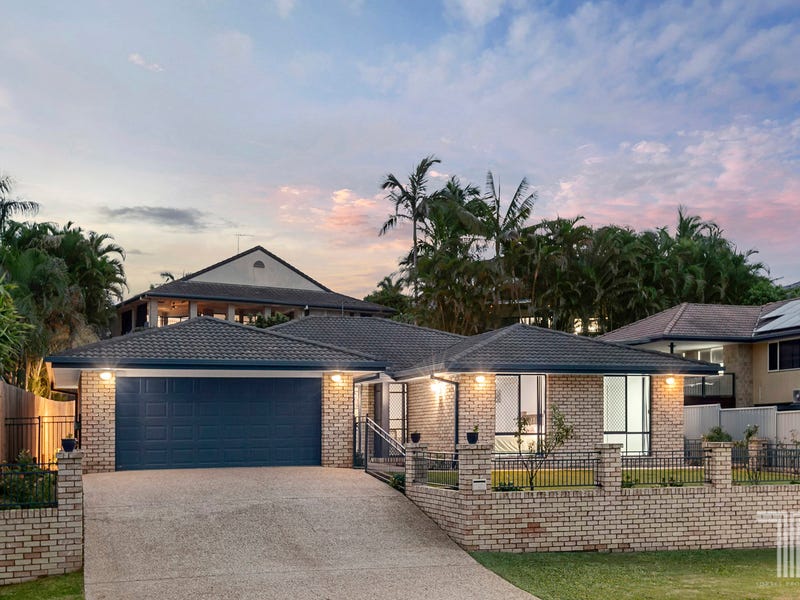 Real Estate & Property for Sale in Carindale, QLD 4152