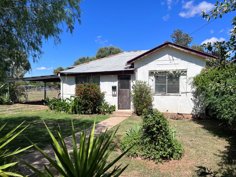 280 Manilla Street, Manilla, NSW 2346 House for Sale