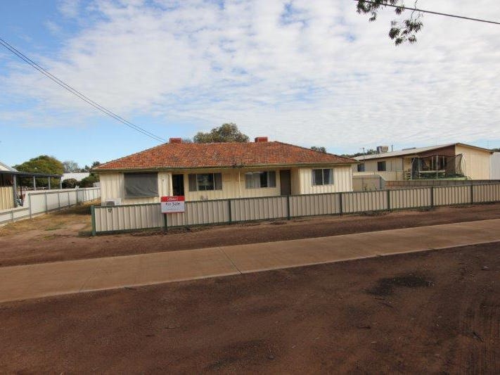 17 Currall Street, Narembeen, WA 6369 Property Details