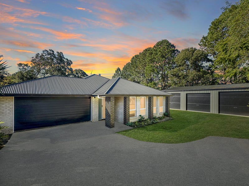 74 Wattle Avenue, Beerburrum, Qld 4517 House for Sale