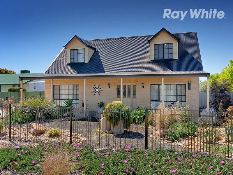 1 Main Street, Rutherglen, Vic 3685 Property Details