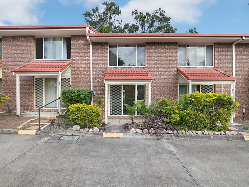 50/3 Costata Street, Hillcrest, Qld 4118 Property Details