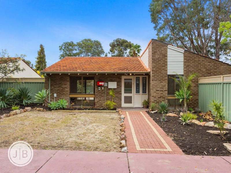 20 Abjornson Street, Manning, WA 6152 Property Details