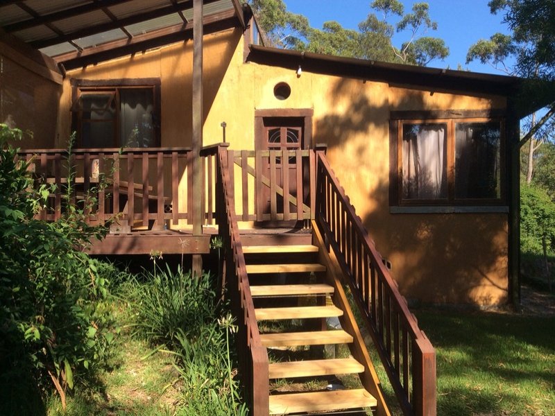 188 Lieutenant Bowen Drive, Bowen Mountain, NSW 2753