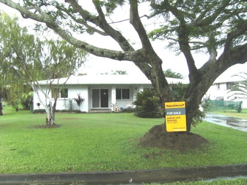 4 Shaw Avenue, Halifax, Qld 4850 Property Details