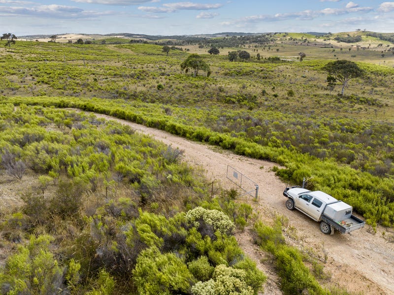 Maryvale Road, Bevendale, NSW 2581 Other for Sale