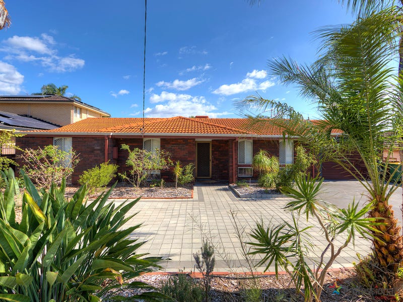 12 Frederic Street, Helena Valley, WA 6056