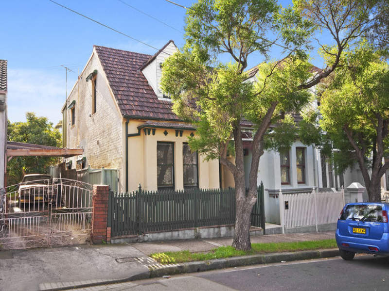 216 Corunna Road, Petersham, NSW 2049 Property Details