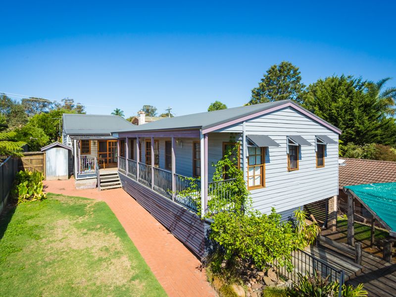 85 Valley Street, Bega, NSW 2550 Property Details