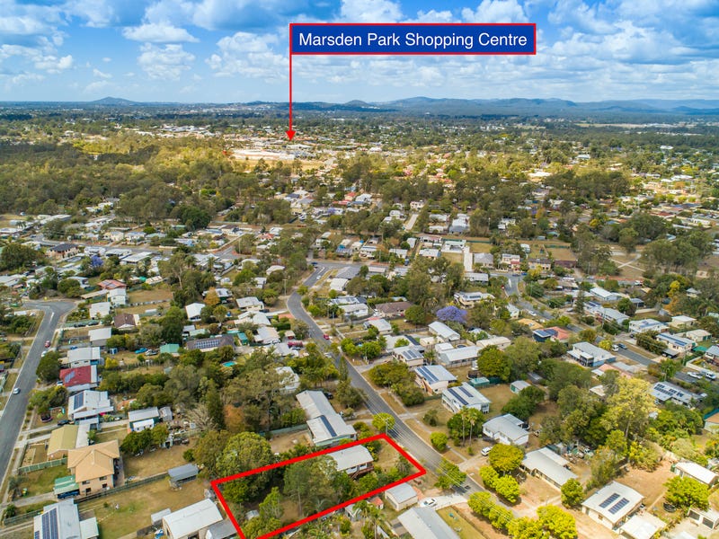 40 Lynelle Street, Marsden, Qld 4132 Property Details