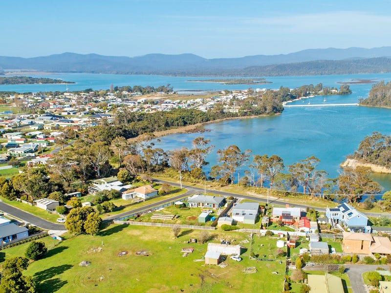 Lot 4 0 Griffiths St, Port Sorell, Tas 7307 Residential Land for Sale