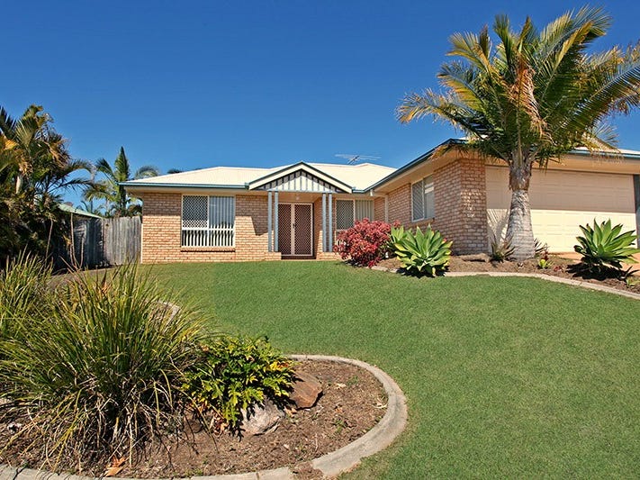 95 Hargrave Street, Morayfield, Qld 4506 Property Details