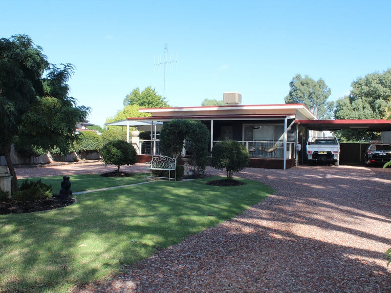 80 Grigg Road, Koondrook, Vic 3580 Property Details