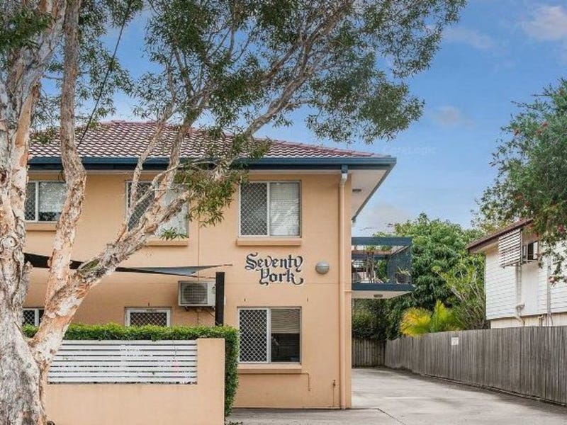 6/70 York Street, Nundah, Qld 4012 Unit for Sale