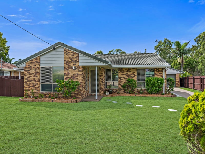 11 Major Street, Deception Bay, Qld 4508 House for Sale realestate