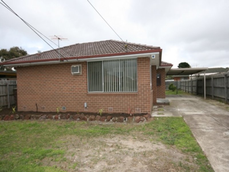 11 Calverton Road, Kealba, Vic 3021 Property Details