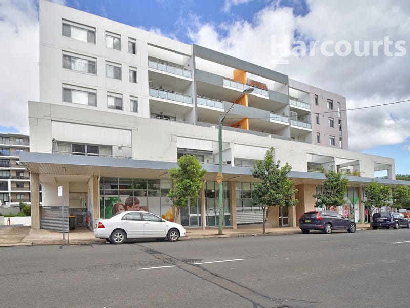 53/3135 Chamberlain Street, Campbelltown, NSW 2560