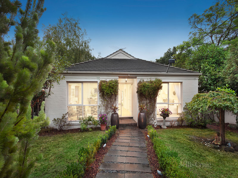 1/233 Highfield Road, Camberwell, Vic 3124 Property Details