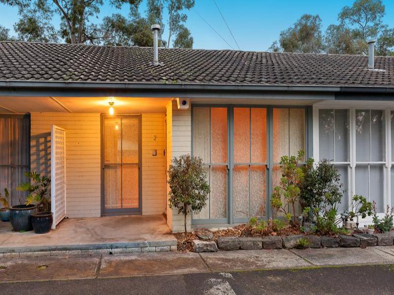 2/29 Main Road, Lower Plenty, Vic 3093