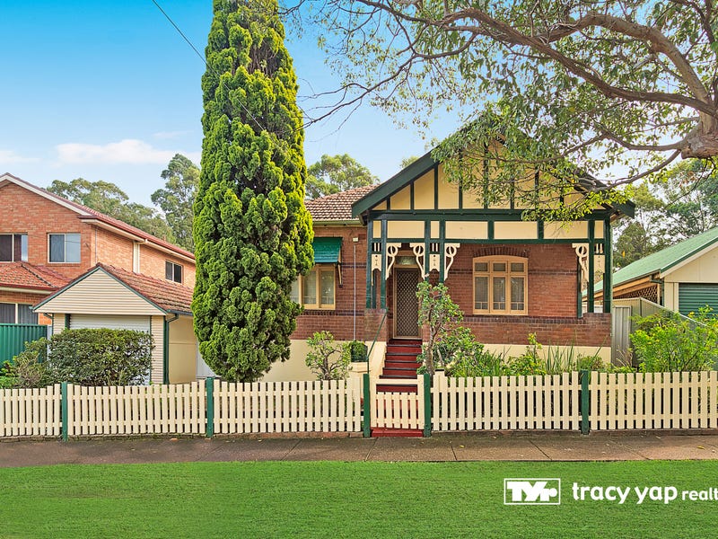 45 Argyle Avenue, Ryde, NSW 2112 Property Details