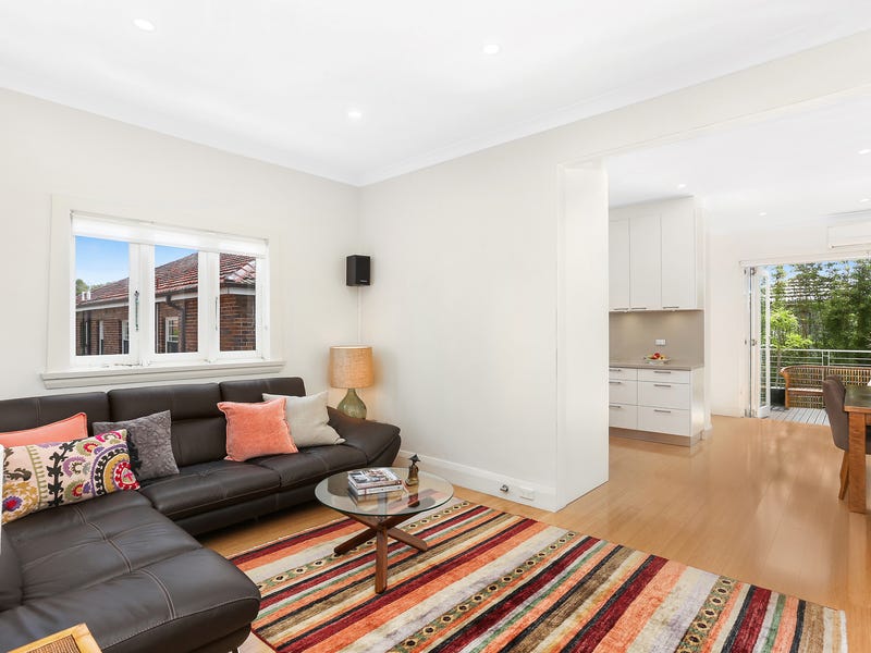 3/33 Gould Street, North Bondi, NSW 2026