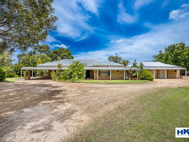 123 Millhouse Road, Belhus, WA 6069