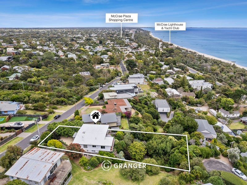 15A Coburn Avenue, McCrae, Vic 3938 Property Details