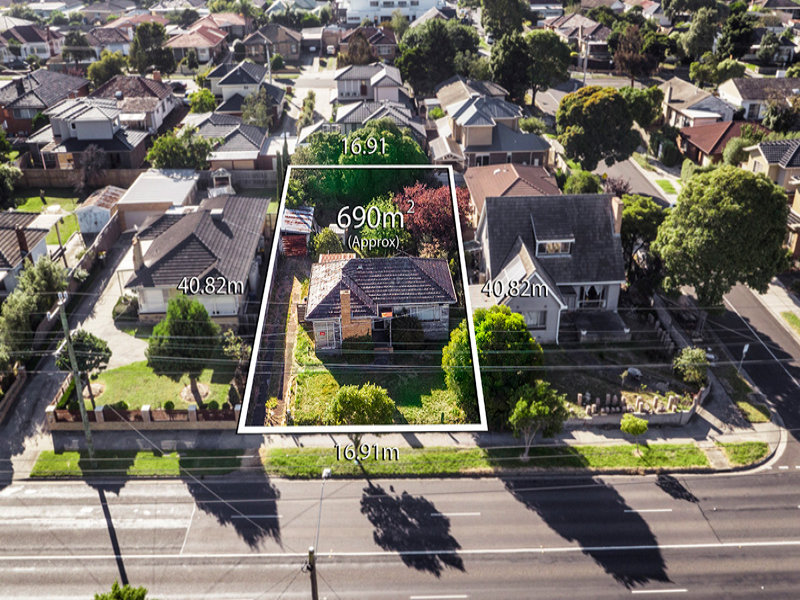 124 Clayton Road, Clayton, Vic 3168 Property Details