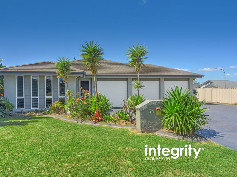 54 Rayleigh Drive, Worrigee, NSW 2540 Property Details