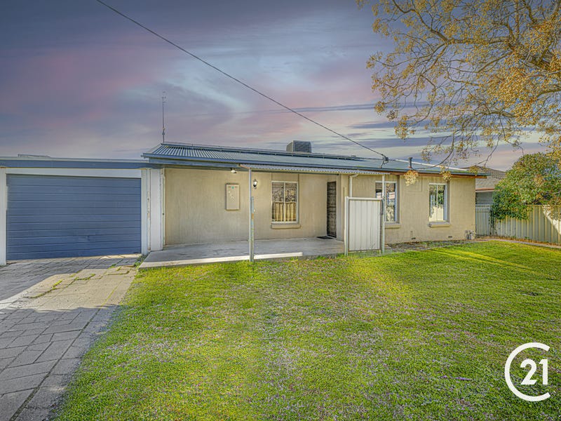 112 Stawell Street, Echuca, Vic 3564 Property Details