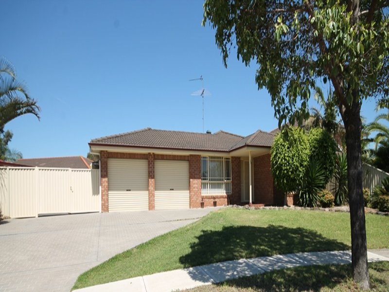 13 Collarenebri Road, Hinchinbrook, NSW 2168 Property Details