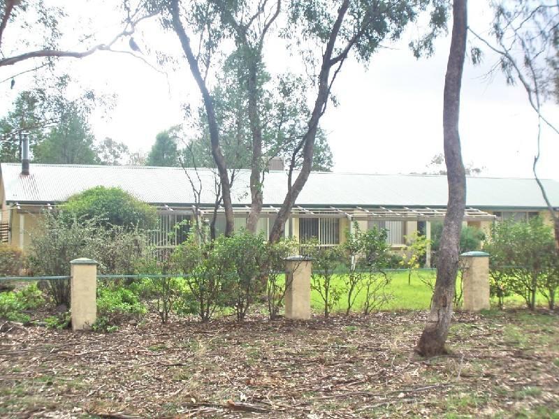 20 Cambria Street, Stockinbingal, NSW 2725 Property Details