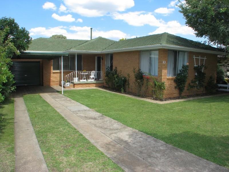 23 Proctor Street, Armidale, NSW 2350