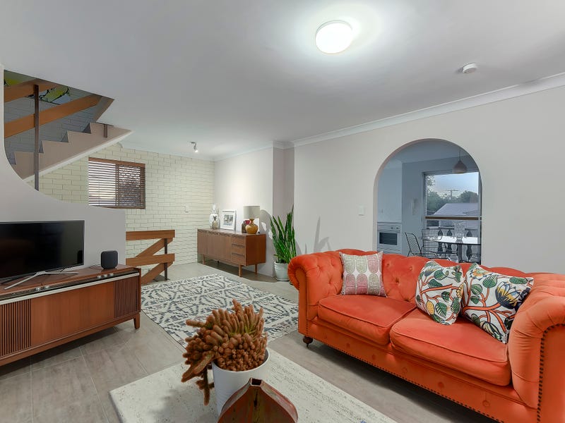 1/23 Everton Terrace, Everton Park, QLD 4053