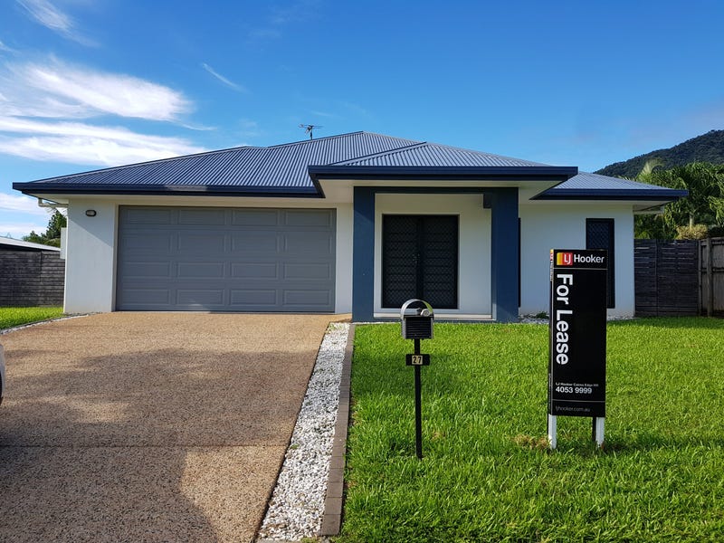 Houses for Rent in Cairns Greater Region, QLD Pg. 2