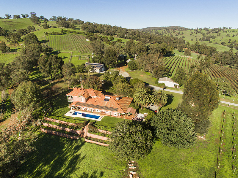 94 Chittering Valley Road, Lower Chittering, WA 6084