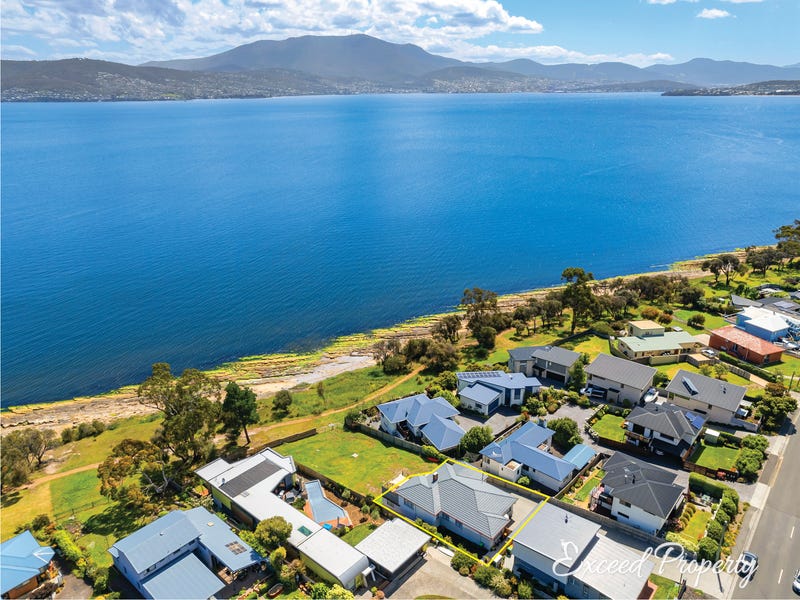 2/171 Tranmere Road, Howrah, Tas 7018 Villa for Sale