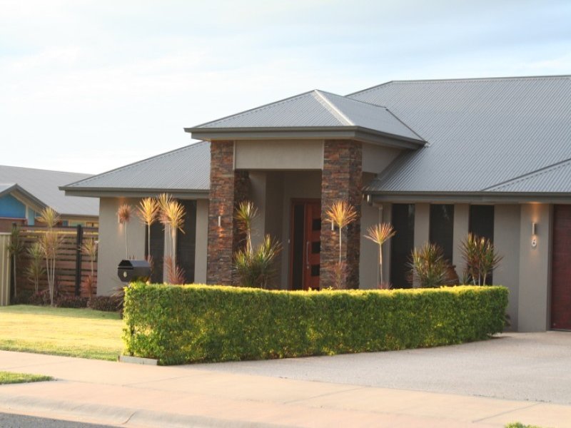 6 Pressler Road, Emerald, QLD 4720