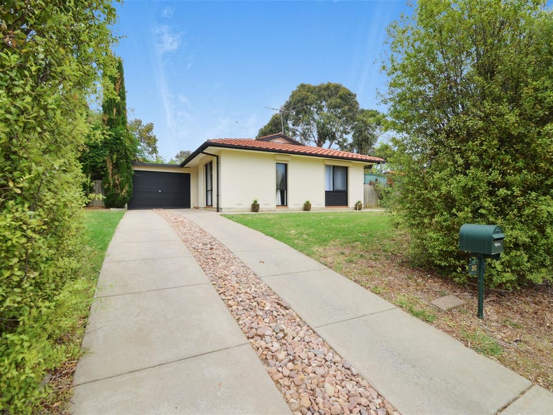 20 Hewlett Packard Street, Reynella East, SA 5161