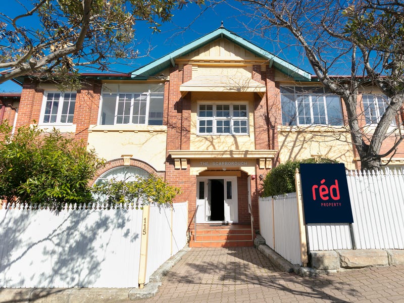 11/115 Sydney Road, Manly, NSW 2095 Property Details