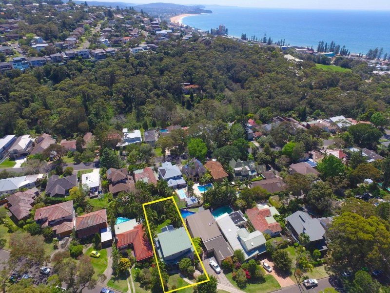 71 Anzac Avenue, Collaroy, NSW 2097 Property Details