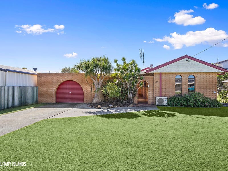 25 Williams Crescent, Wooli, NSW 2462 House for Sale