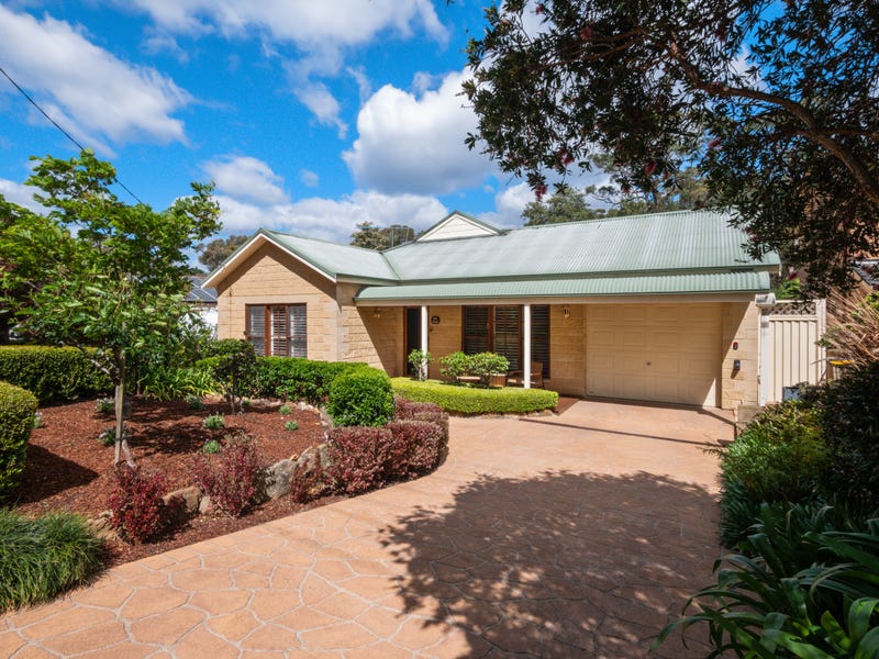 244 Lieutenant Bowen Drive, Bowen Mountain, NSW 2753