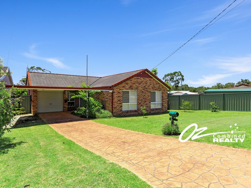 1 Carmel Drive, Sanctuary Point, NSW 2540